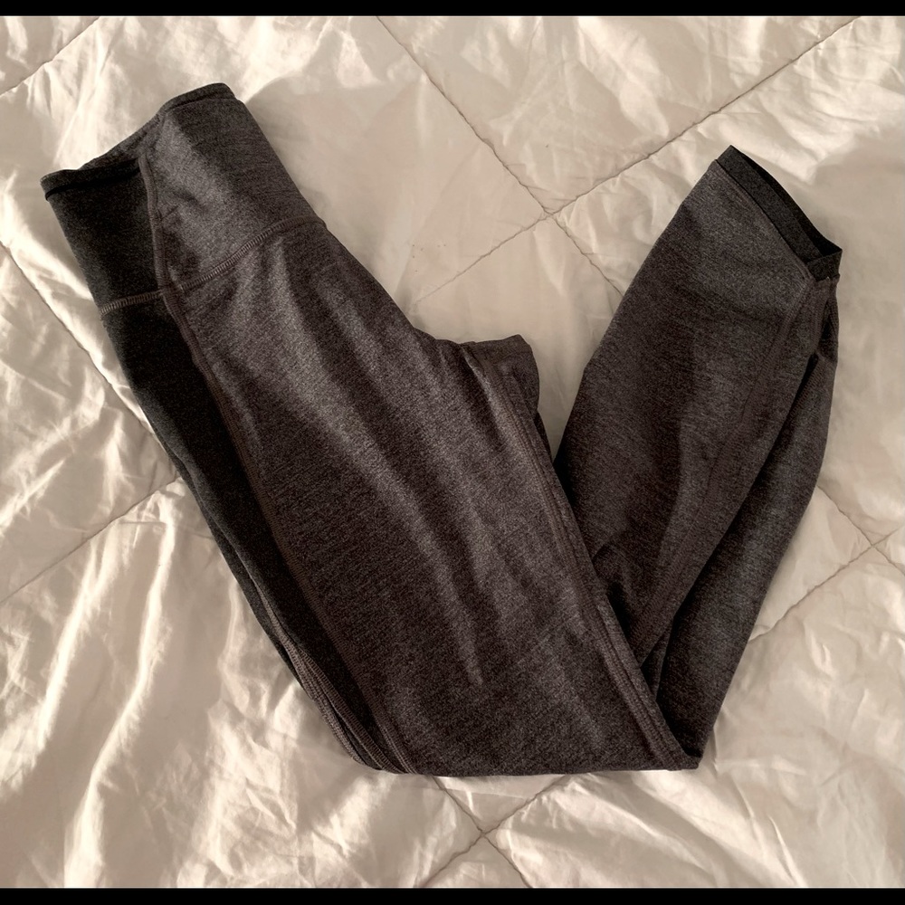 Lululemon Cropped Leggings